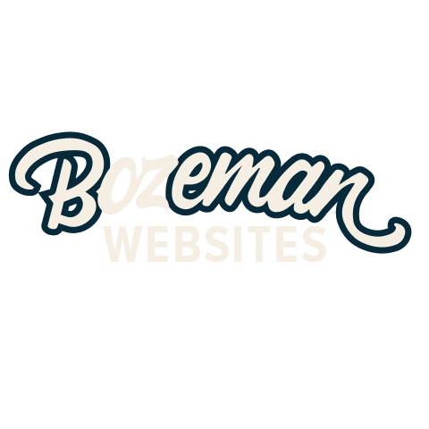 Bozeman Websites