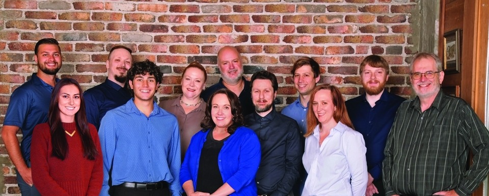 The JTech Communications Team
